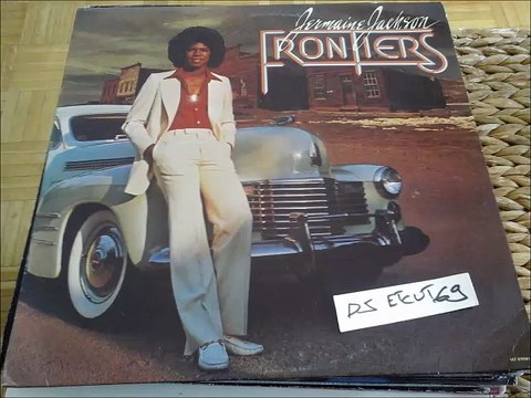 JERMAINE JACKSON -YOU GAVE SOMETHING TO BELIEVE(RIP ETCUT)MOTOWN REC 78