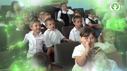 Скоморошьи сказки