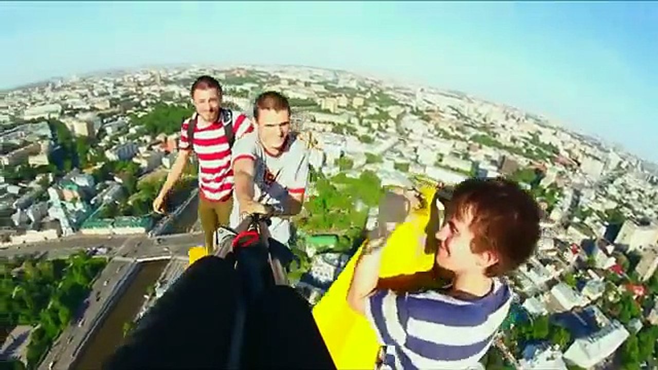 compilation of new Tricks Actiong - Videops 2015 - Action in Acation