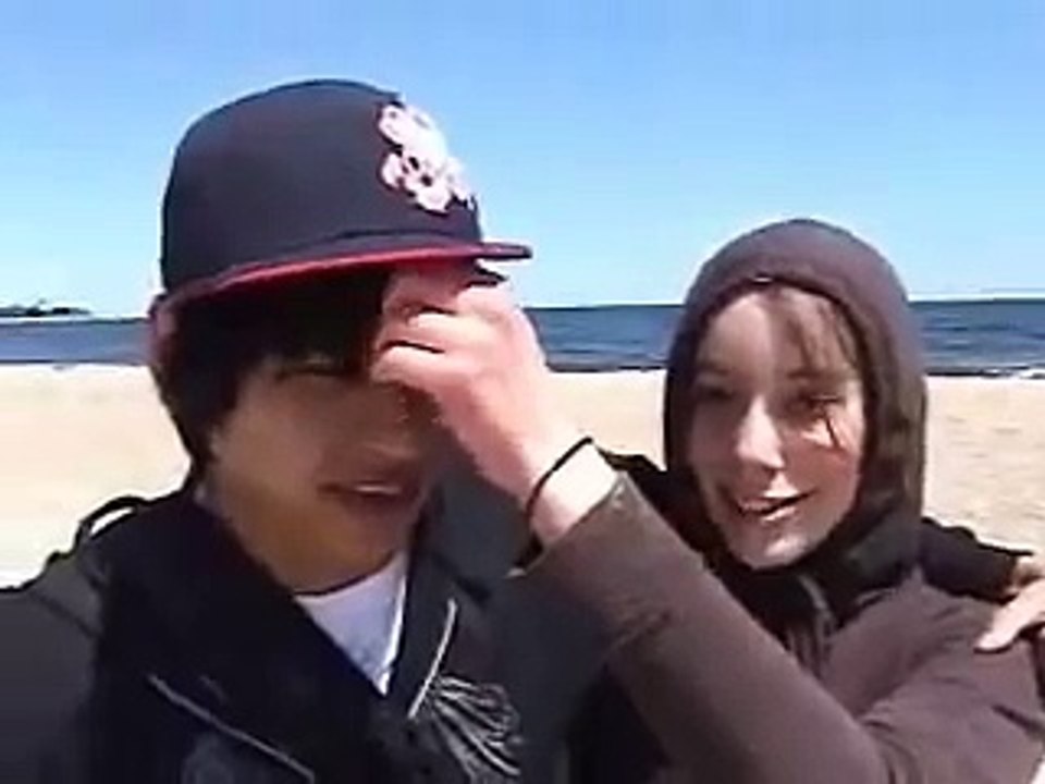 Hampton Beach