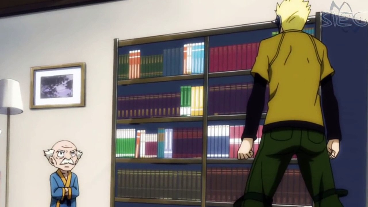 [Fairy Tail AMV] Fairies vs Demons