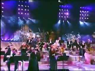 Yanni Live @ Taj Mahal