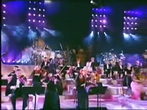 Yanni Live @ Taj Mahal