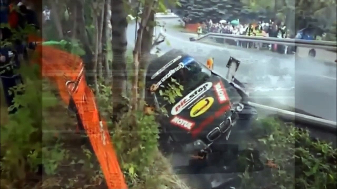 New Drift Crash Compilation - Crazy Drifting Accident Best of - 2015 Vines