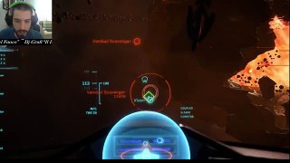 Star Citizen Arena Commander