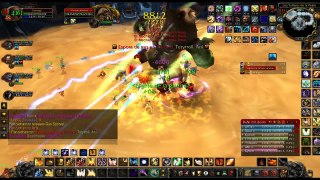 ICC 25H PART 5 oldschool /wow aura )