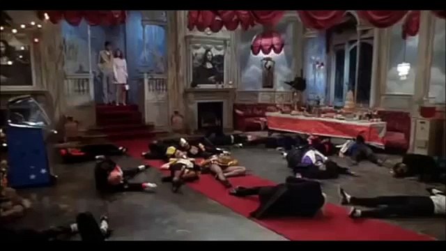 Rocky Horror Picture Show - Sweet Transvestite (Subtitulado Español)