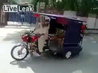 Dhoom 4 Pakistani | Masti and Fun