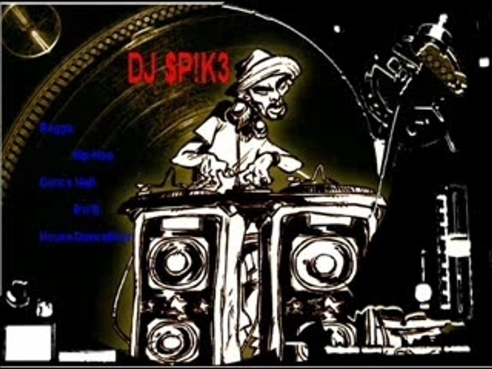 Mix House VS Ragga