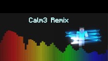 Minecraft Calm3 Remix - Rezami