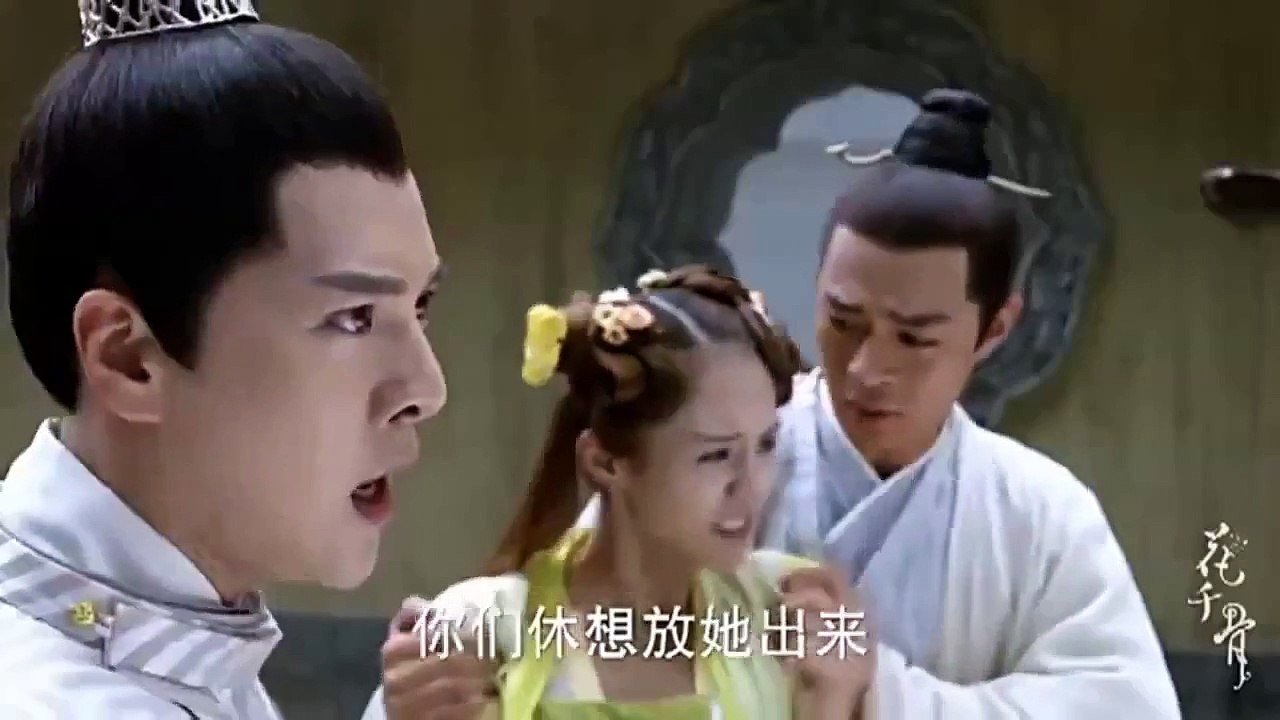 Hoa thiên cốt -Tập 56(Vietsub) Trailer mới