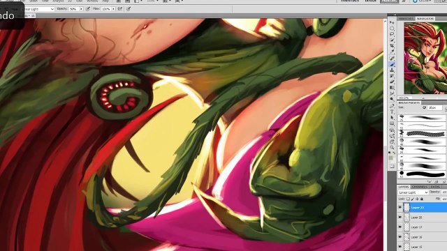 ALL Chat #2 : Hache de Darius IRL - League of Legends