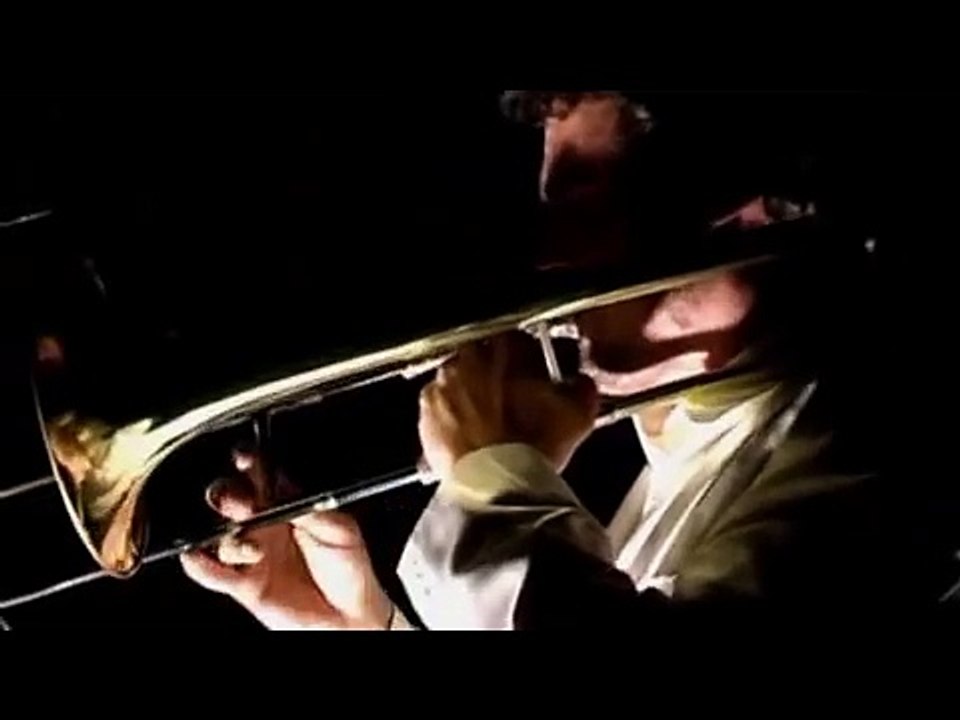 Nils Wogram - Multiphonics Solo