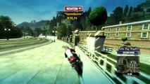 Burnout Paradise City-Вот она игрулька мечты.