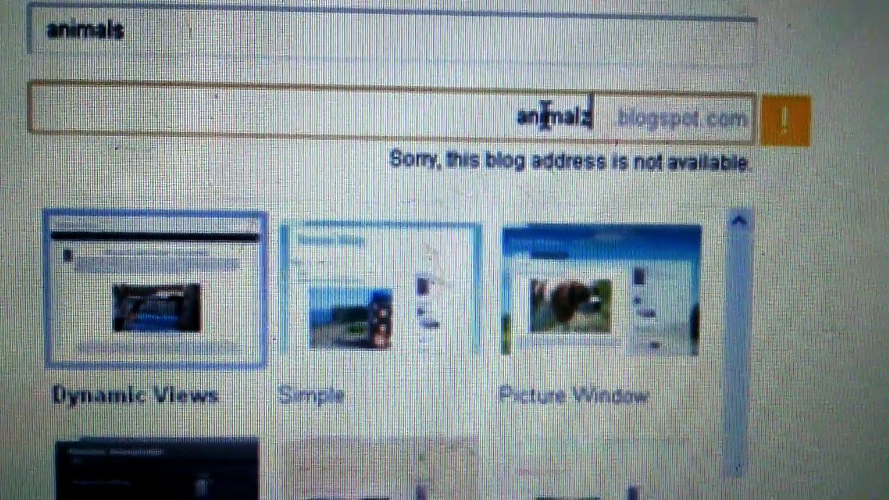 How to make  a  free Blog and Make Money Online by adsense