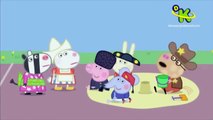 YTPBR - Peppa pig - Paises de merda