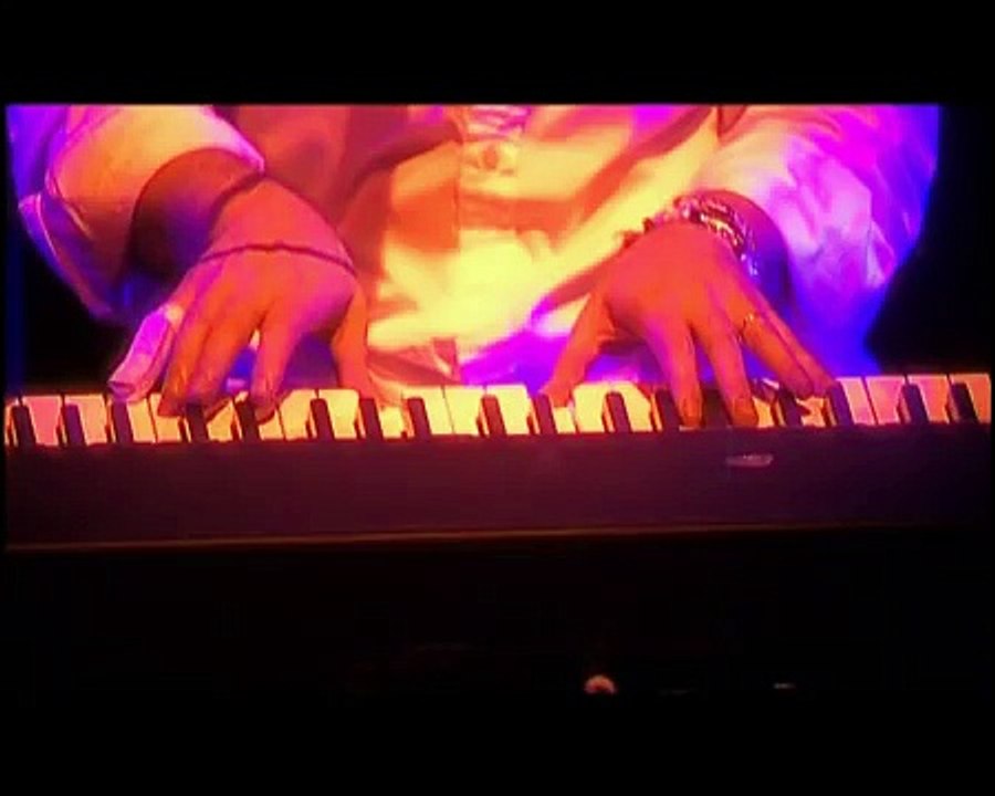 Marillion - Fantastic Place