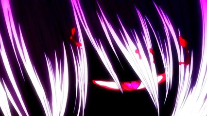 Hellsing - Evolution [AMV]