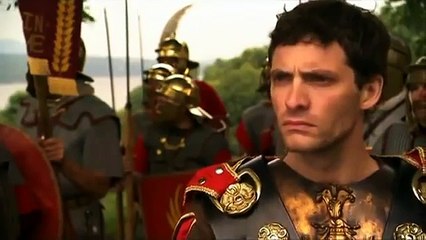 ANTICA ROMA - STORIA DI UN IMPERO - 1° parte di 10..flv
