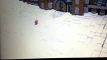 Do You Want To Build A Snowman? (Minecraft Animation)