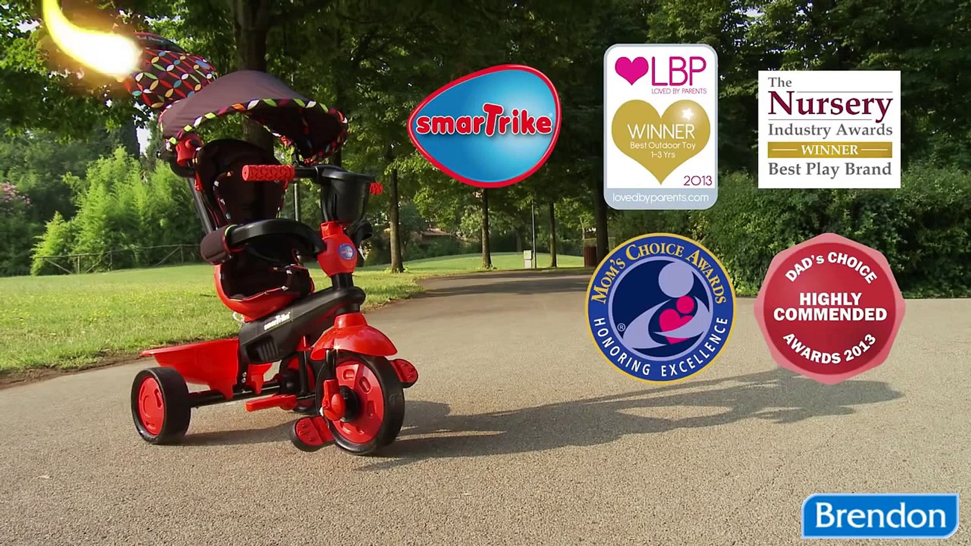 smart trike boutique