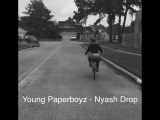 Young Paperboyz - Nyash Drop (Music Video)
