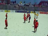 FIFA Beach Soccer World Cup 2013 CONCACAF Qualifier