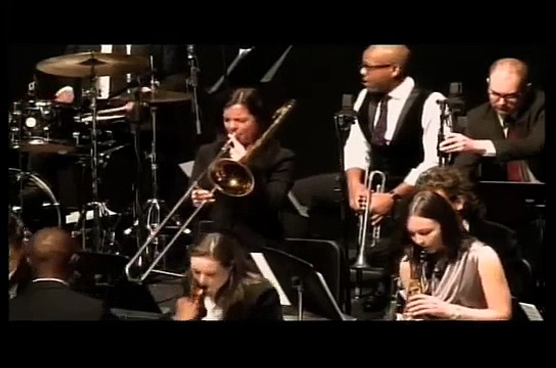 Swingin' at the Haven: Juilliard Jazz at 10