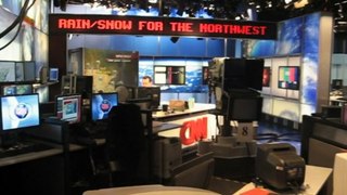 CNN Tour - Part 2