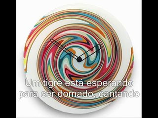 ColdPlay Clocks legendado