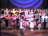 Fiddler on the Roof - Tradition (Abraham Lincoln HS 1989)