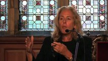 Oxford Union Debate on Informal Learning