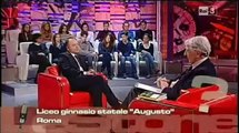 La mafia al nord: intervista a Nicola Gratteri - le storie 22 11 11