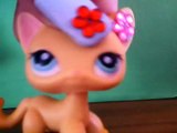 Lps cute pink productions