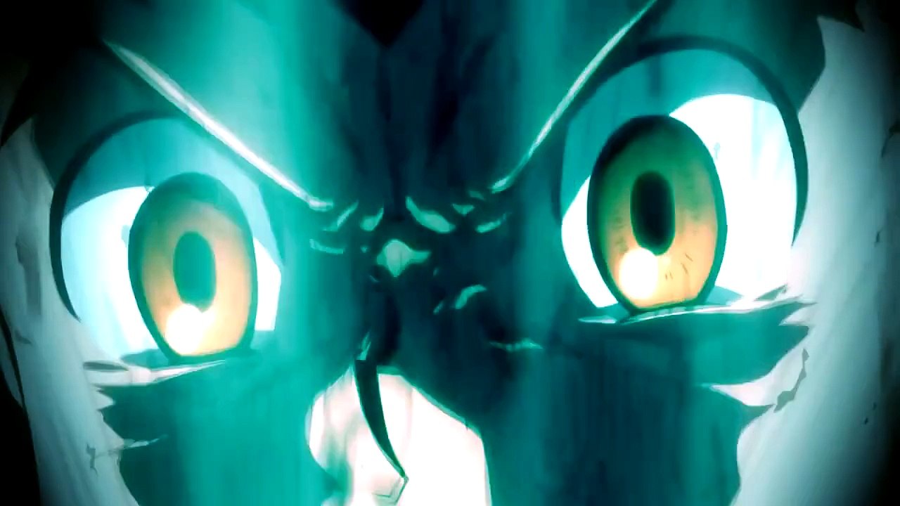 HUNTER X HUNTER ( GON ANGRY ) AMV Gon vs Pitou