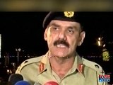 Pakistan won't spare lifelong enemy if looked at with malicious intent_ DG ISPR -