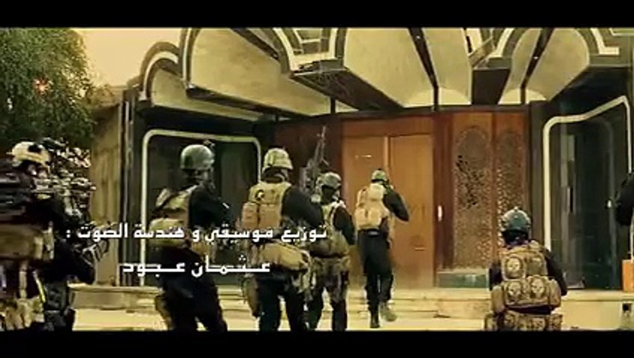 يا ستار - احمد جواد - Official Video Clip -