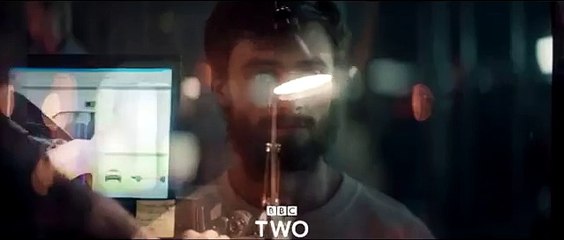 THE GAMECHANGERS Trailer (2015) Daniel Radcliffe BBC Grand Theft Auto Movie - On - top movies