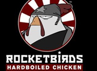 Rocketbirds: Hardboiled Chicken