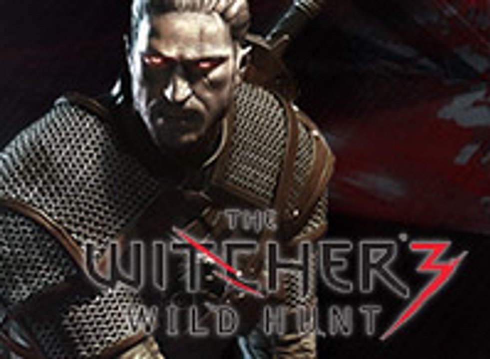 The Witcher 3: Wild Hunt, Teaser