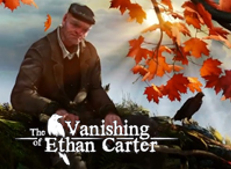 The Vanishing of Ethan Carter
