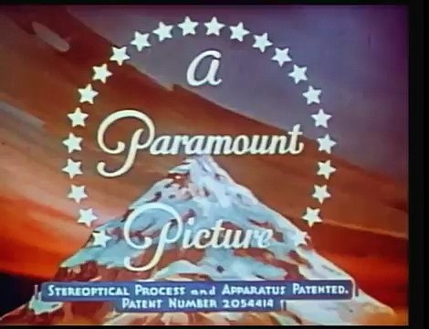 Peeping Penguins, Classic Max Fleischer Cartoons