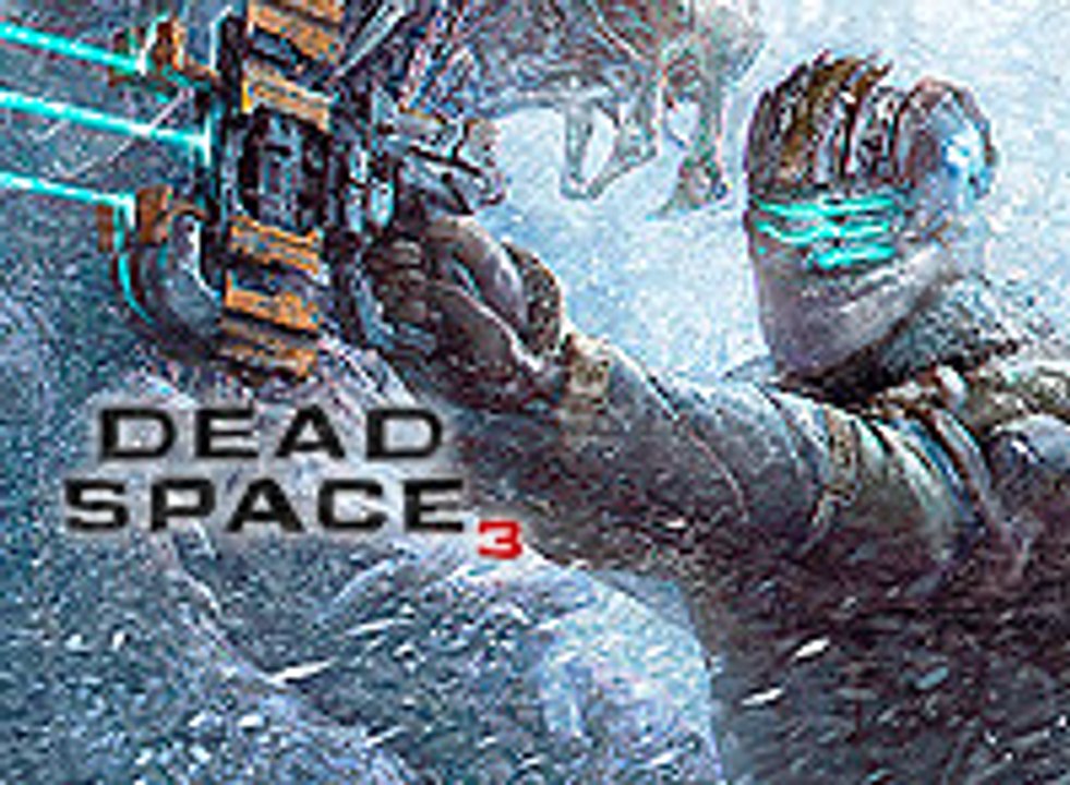 Dead Space 3, A Journey Through Terror 2/4