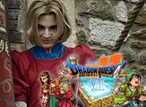 Dragon Quest VII, Anuncio TV en castellano