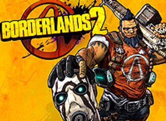 Borderlands 2, demo Project SHIELD