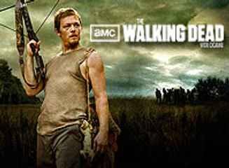 The Walking Dead: Survival Instinct