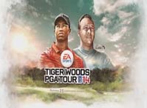 Tiger Woods PGA Tour 14, Legends of the Majors