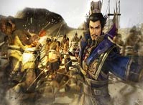 Dynasty Warriors 8, Heroes Tráiler