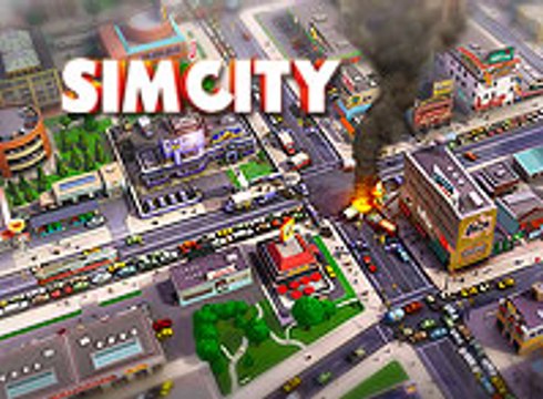 SimCity, Edición limitada Héroes y Villanos