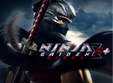 Ninja Gaiden Sigma 2 Plus, Gameplay tráiler